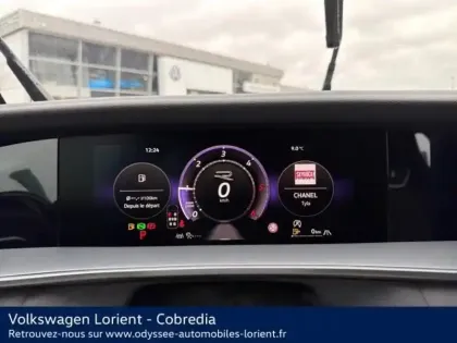 Photo 23 Volkswagen Tayron Gén. I Ph1 R-Line Edition 5