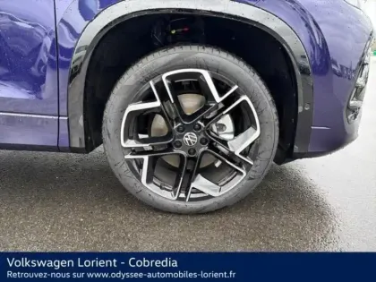 Photo 29 Volkswagen Tayron Gén. I Ph1 R-Line Edition 5