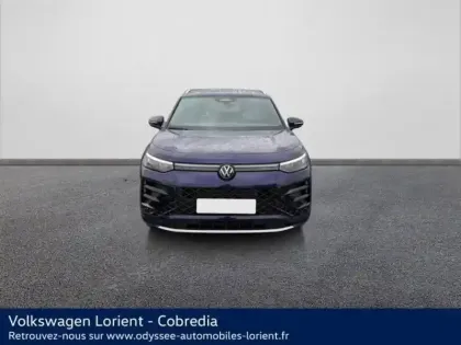 Photo 19 Volkswagen Tayron Gén. I Ph1 R-Line Edition 5