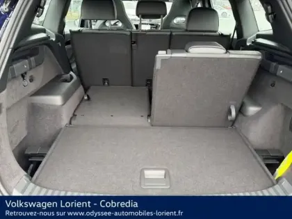 Photo 11 Volkswagen Tayron  2.0 TDI 150ch R-Line Edition DSG7 7 places