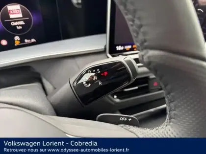 Photo 9 Volkswagen Tayron  2.0 TDI 150ch R-Line Edition DSG7 7 places