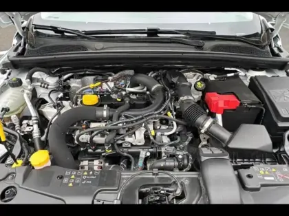 Photo 14 Renault Clio  1.0 TCe 100ch Evolution GPL