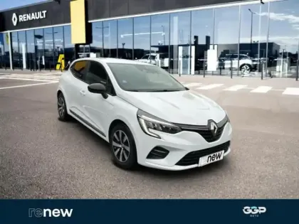 Photo 7 Renault Clio  1.0 TCe 100ch Evolution GPL