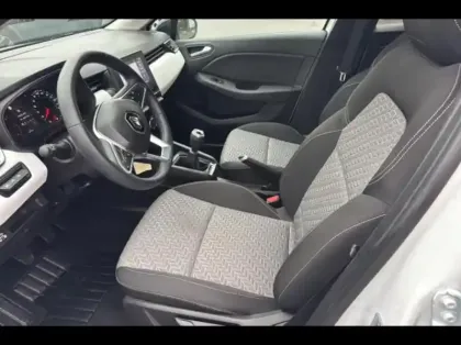 Photo 9 Renault Clio  1.0 TCe 100ch Evolution GPL