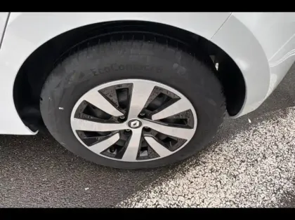 Photo 12 Renault Clio  1.0 TCe 100ch Evolution GPL