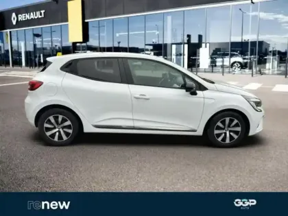 Photo 6 Renault Clio  1.0 TCe 100ch Evolution GPL