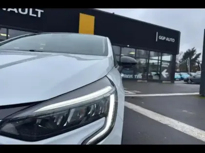 Photo 13 Renault Clio  1.0 TCe 100ch Evolution GPL