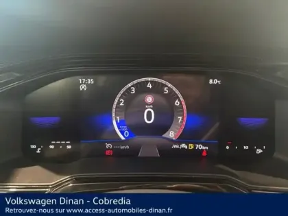 Photo 7 Volkswagen Polo  1.0 TSI 95ch VW Edition