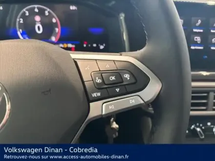 Photo 10 Volkswagen Polo  1.0 TSI 95ch VW Edition