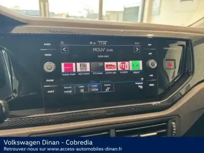 Photo 12 Volkswagen Polo  1.0 TSI 95ch VW Edition