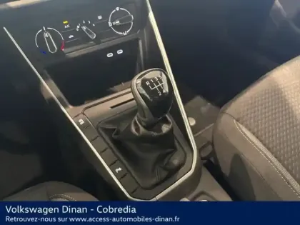 Photo 8 Volkswagen Polo  1.0 TSI 95ch VW Edition