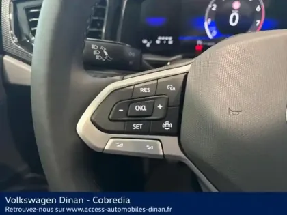 Photo 9 Volkswagen Polo  1.0 TSI 95ch VW Edition