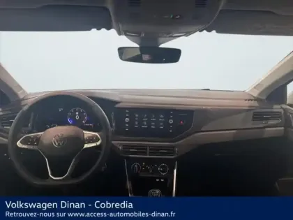 Photo 5 Volkswagen Polo  1.0 TSI 95ch VW Edition