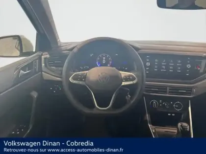 Photo 6 Volkswagen Polo  1.0 TSI 95ch VW Edition