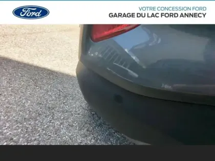 Photo 13 Ford Puma Gén. II Ph1 Titanium 5