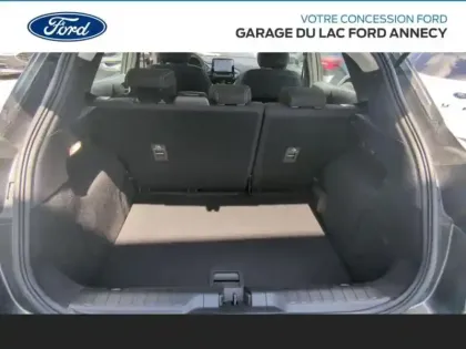 Photo 11 Ford Puma Gén. II Ph1 Titanium 5