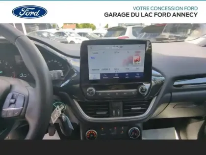 Photo 6 Ford Puma Gén. II Ph1 Titanium 5