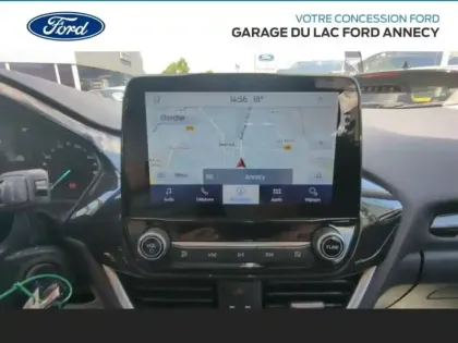 Photo 9 Ford Puma Gén. II Ph1 Titanium 5