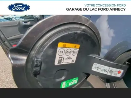 Photo 14 Ford Puma Gén. II Ph1 Titanium 5