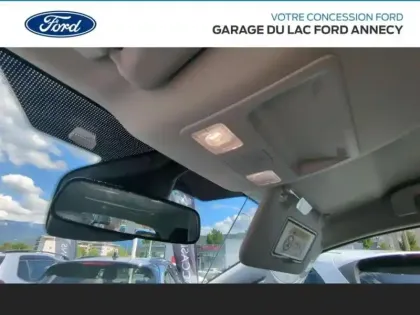 Photo 5 Ford Puma Gén. II Ph1 Titanium 5