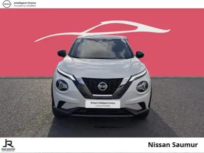 Photo 8 Nissan Juke  1.0 DIG-T 114ch Acenta DCT