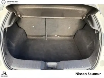 Photo 6 Nissan Juke  1.0 DIG-T 114ch Acenta DCT
