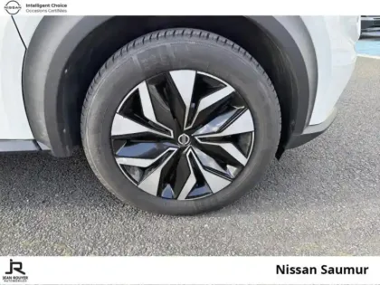 Photo 12 Nissan Juke  1.0 DIG-T 114ch Acenta DCT