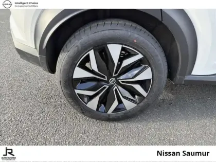 Photo 7 Nissan Juke  1.0 DIG-T 114ch Acenta DCT