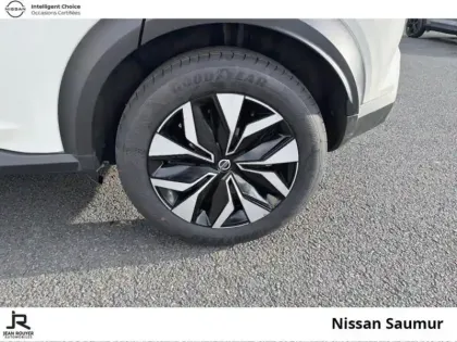 Photo 14 Nissan Juke  1.0 DIG-T 114ch Acenta DCT