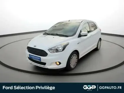 Photo Ford Ka