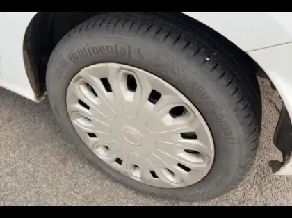 Photo 12 Ford Ka + 1.2 Ti-VCT 85ch Ultimate