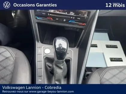 Photo 11 Volkswagen Polo  1.0 TSI 110ch R-Line DSG7