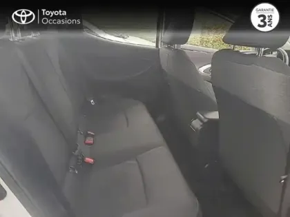 Photo 6 Toyota Yaris  116h Dynamic 5p MY22