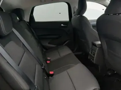 Photo 14 Renault Arkana  1.3 TCe 140ch mild hybrid Evolution EDC -23