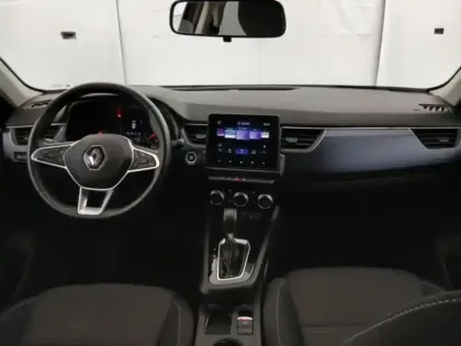 Photo 12 Renault Arkana  1.3 TCe 140ch mild hybrid Evolution EDC -23