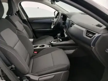 Photo 13 Renault Arkana  1.3 TCe 140ch mild hybrid Evolution EDC -23