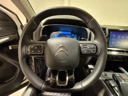 Photo 9 Citroën C5 aircross  Hybrid 225ch Shine Pack e-EAT8