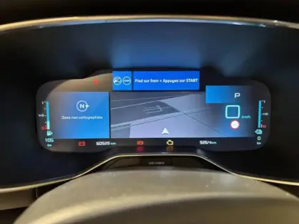 Photo 13 Citroën C5 aircross  Hybrid 225ch Shine Pack e-EAT8