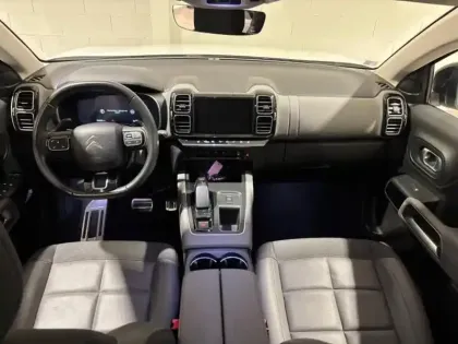 Photo 6 Citroën C5 aircross  Hybrid 225ch Shine Pack e-EAT8