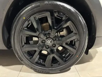 Photo 10 Citroën C5 aircross  Hybrid 225ch Shine Pack e-EAT8