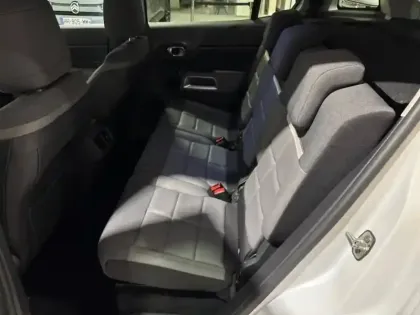 Photo 7 Citroën C5 aircross  Hybrid 225ch Shine Pack e-EAT8