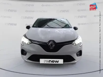 Photo 16 Renault Clio  1.0 TCe 90ch Evolution