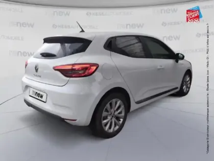 Photo 20 Renault Clio  1.0 TCe 90ch Evolution