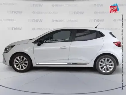 Photo 8 Renault Clio  1.0 TCe 90ch Evolution