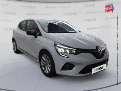 Photo 17 Renault Clio  1.0 TCe 90ch Evolution