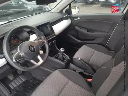 Photo 14 Renault Clio  1.0 TCe 90ch Evolution