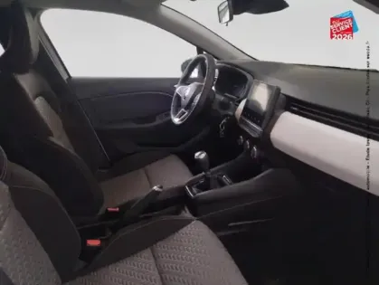 Photo 19 Renault Clio  1.0 TCe 90ch Evolution