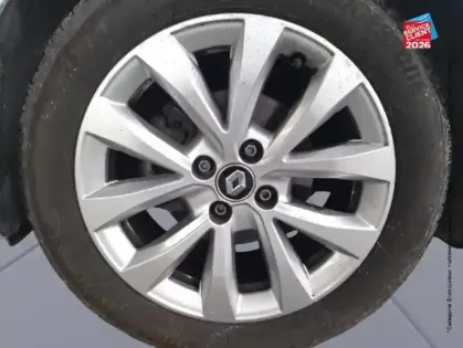 Photo 9 Renault Clio  1.0 TCe 90ch Evolution