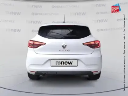 Photo 21 Renault Clio  1.0 TCe 90ch Evolution