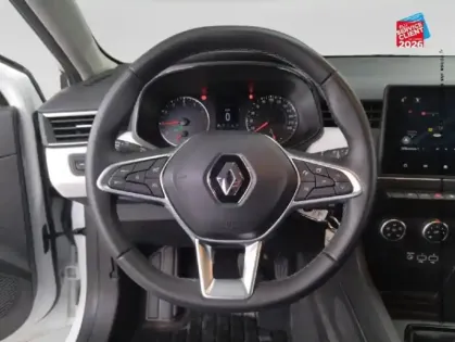 Photo 11 Renault Clio  1.0 TCe 90ch Evolution